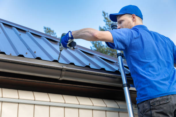 Best Roof Maintenance and Cleaning  in Aransas Pass, TX