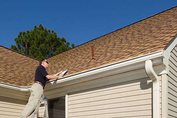 Best Cold Roofs  in Aransas Pass, TX